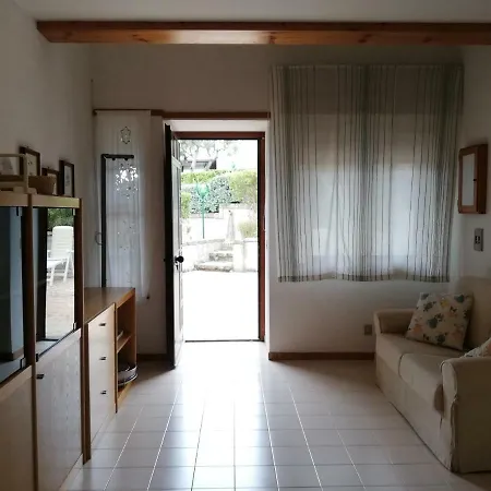 Santa Maria Del Mare Casa Vacanza *
