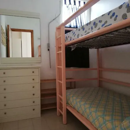 Santa Maria Del Mare Casa Vacanza *