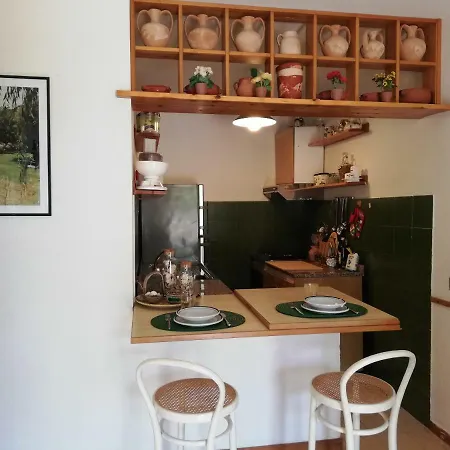 Santa Maria Del Mare Casa Vacanza * Copanello
