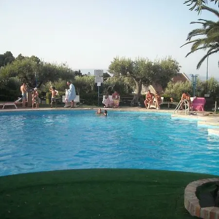 Holiday home Santa Maria Del Mare Casa Vacanza Copanello