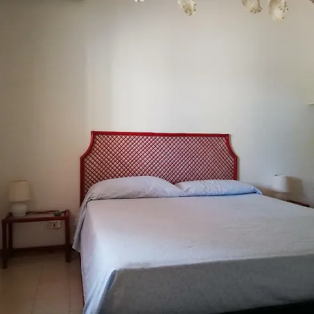 Ferienhaus Santa Maria Del Mare Casa Vacanza Copanello