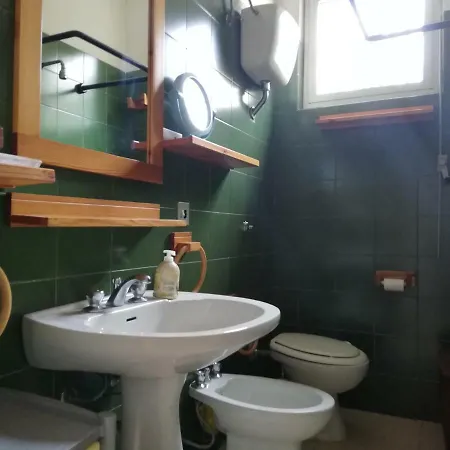 Santa Maria Del Mare Casa Vacanza Ferienhaus *