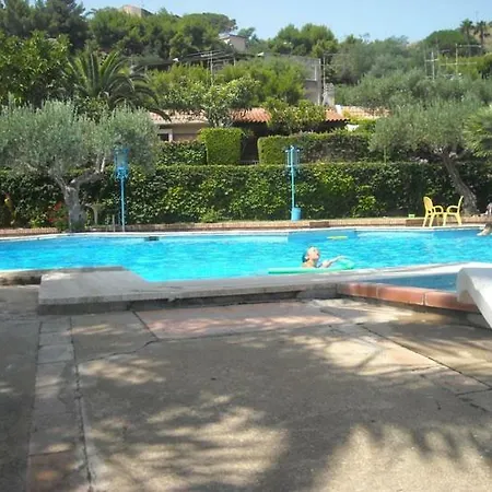 Santa Maria Del Mare Casa Vacanza
