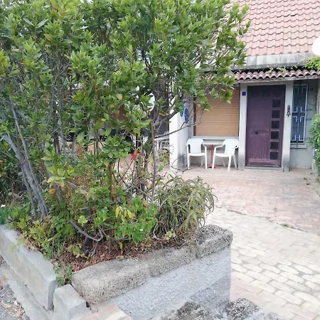 Ferienhaus Santa Maria Del Mare Casa Vacanza *